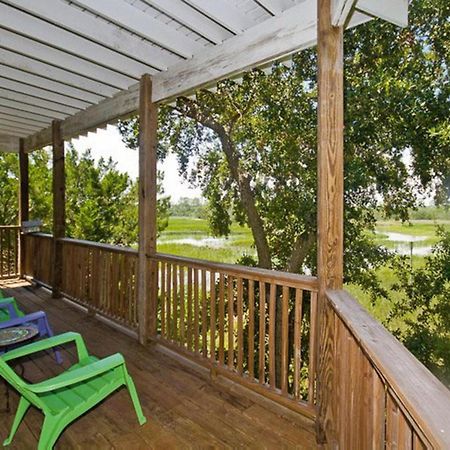 Sunset Hammock Vila Tybee Island Exterior foto