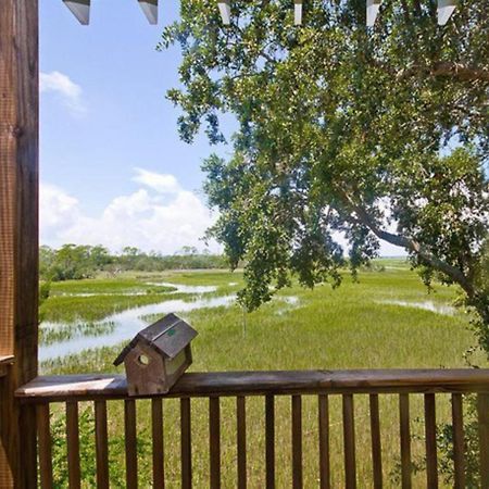 Sunset Hammock Vila Tybee Island Exterior foto